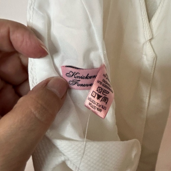 Agent Provocateur NWT halter vest size M - Picture 8 of 9